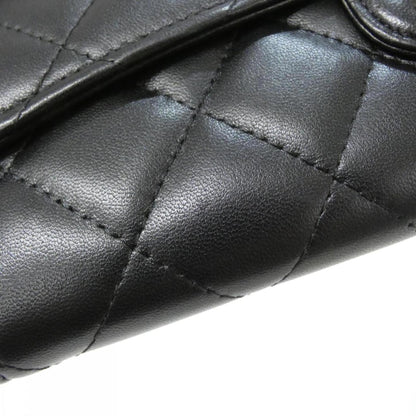 Chanel Timeless Classic Line Ap0241 Wallet