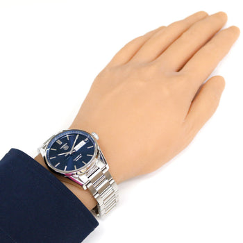 TAG Heuer Carrera Calibre 5 Watch