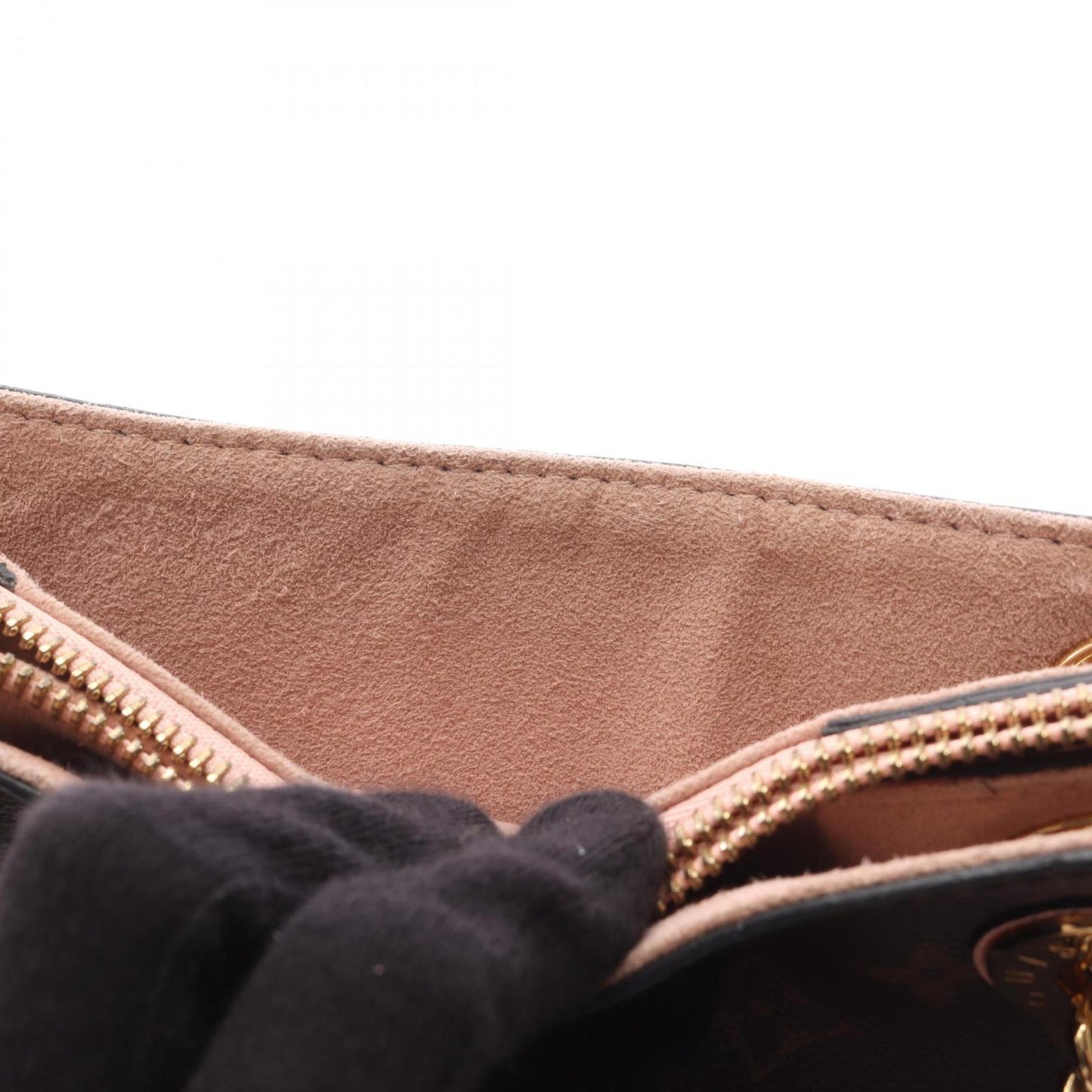 Louis Vuitton Surenne Bb Shoulder Bag