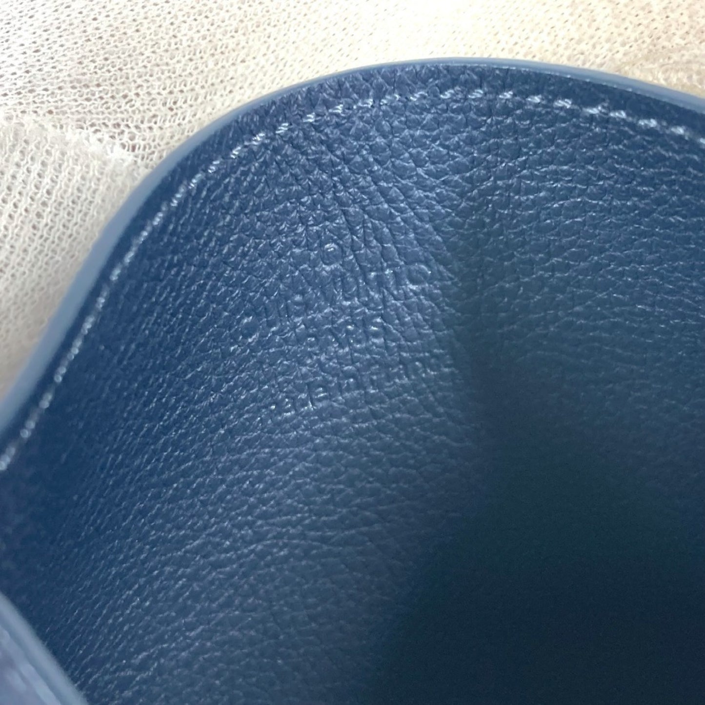 Louis Vuitton M83700 Monogram Shadow Porto Carte