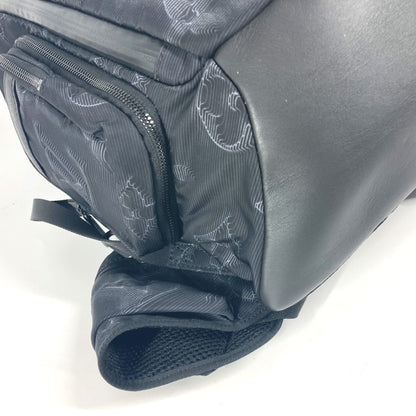 Louis Vuitton M45603 Louis Vuitton 2054 3D Monogram Mountain Backpack Bag Rucksack Leather Nylon