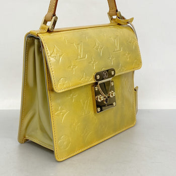 Louis Vuitton Vernis Spring Street Handbag M91029