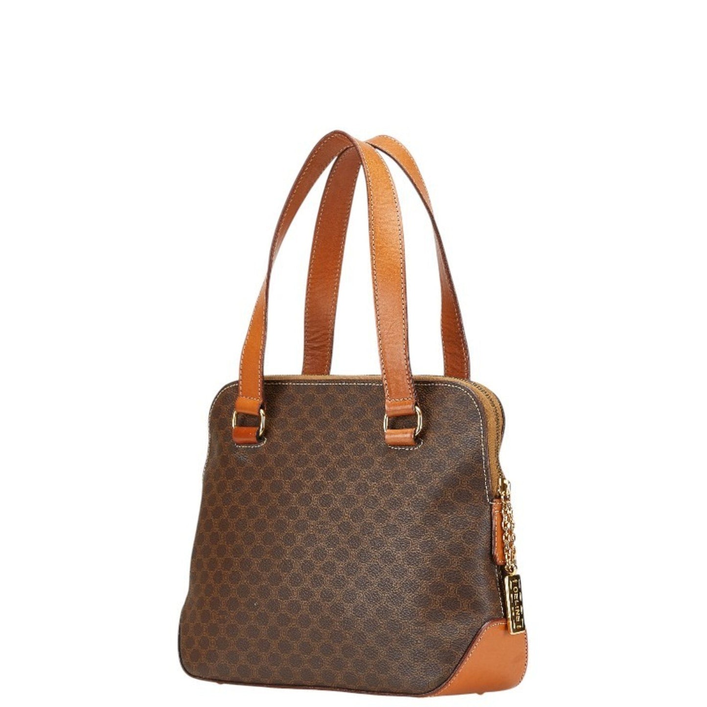 Celine Macadam Handbag/Shoulder Bag