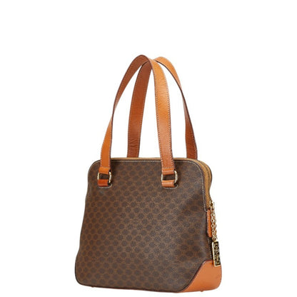 Celine Macadam Handbag/Shoulder Bag