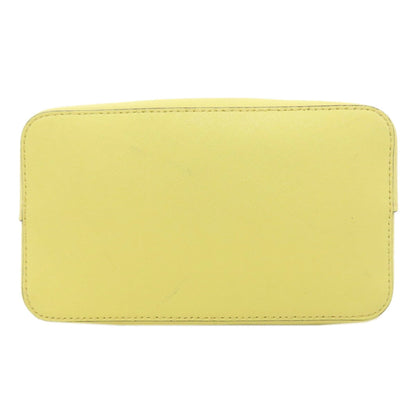 Michael Kors Handbag Leather