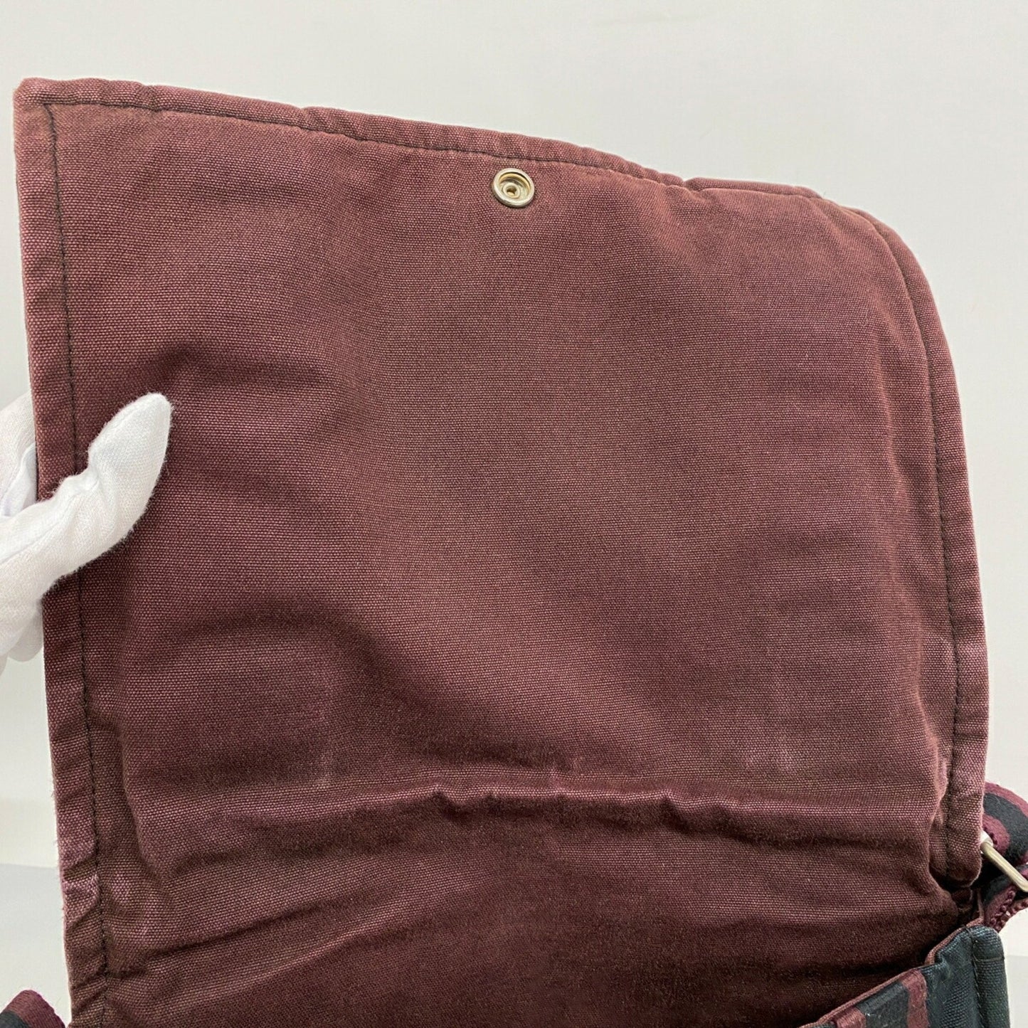 Hermes Herms Foul Toubasas Pm Shoulder Bag