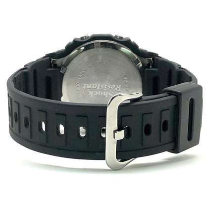 G-Shock Casio Dw-5600C-1 M901 Watch