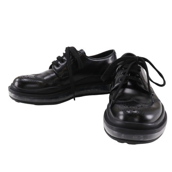 Prada Wingtip Sneakers With Air Sole