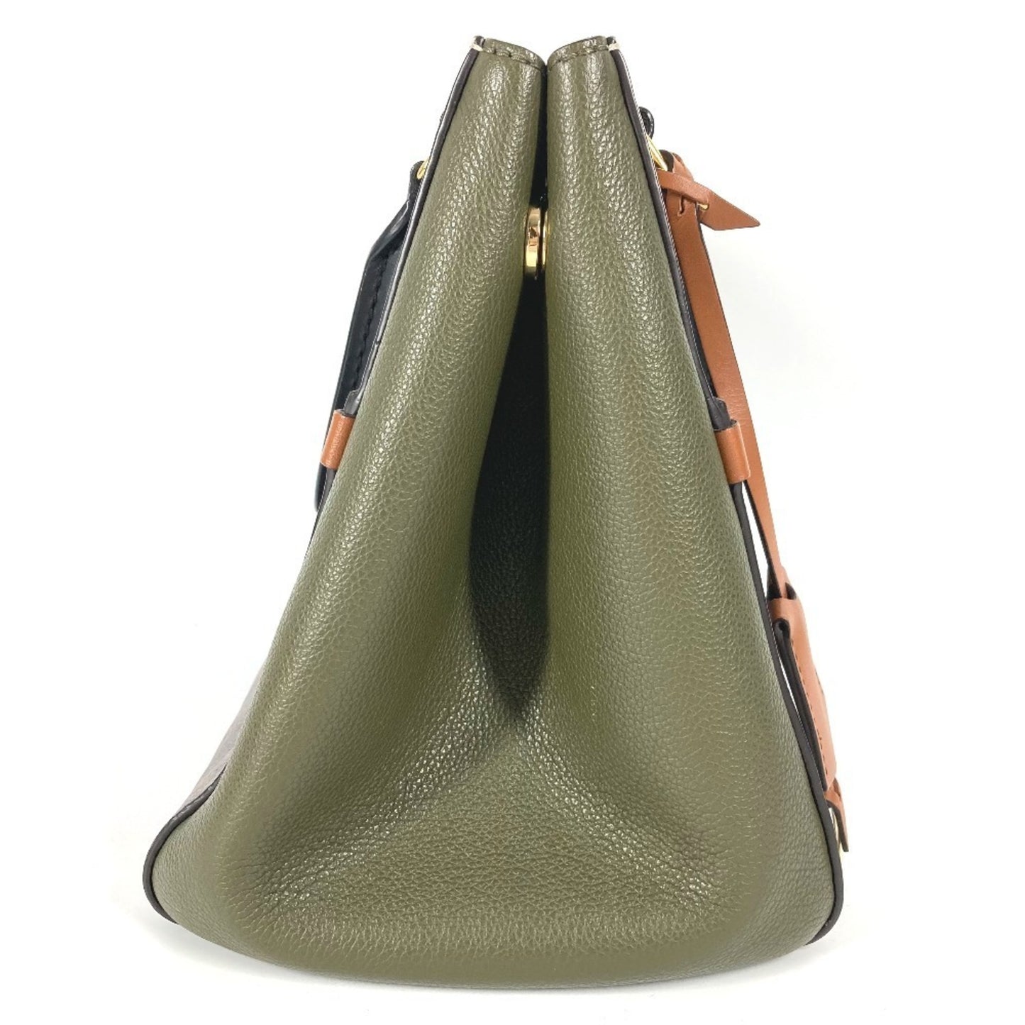 Louis Vuitton M45388 Monogram Fold Tote Pm