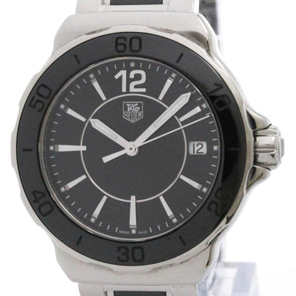 Tag Heuer Formula 1 Ceramic Steel Quartz