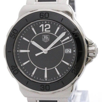 Tag Heuer Formula 1 Ceramic Steel Quartz