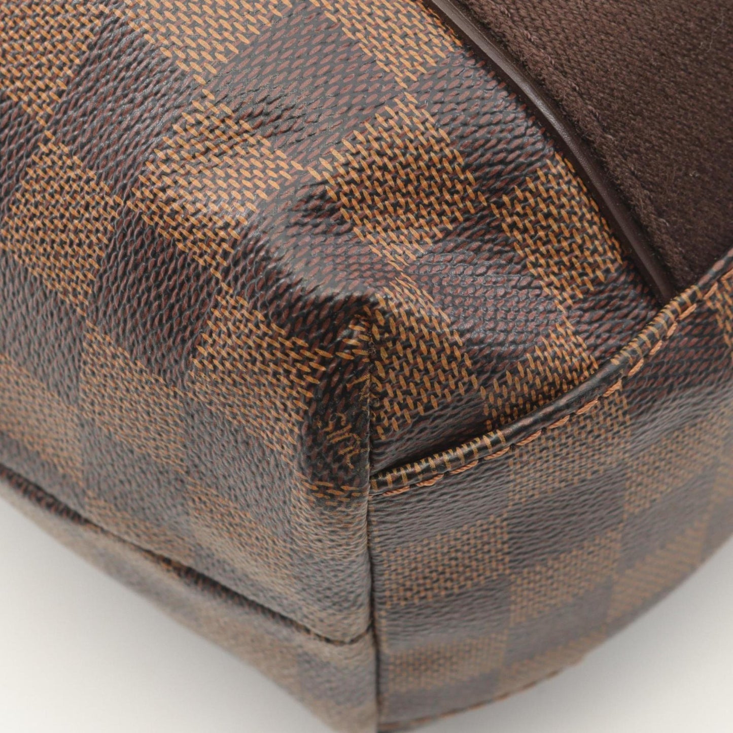 Louis Vuitton Cabas Bobur Tote Bag