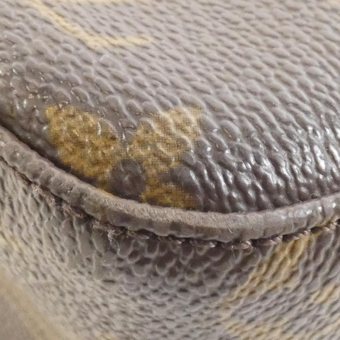 Louis Vuitton Monogram Looping Mm M51146 Shoulder Bag