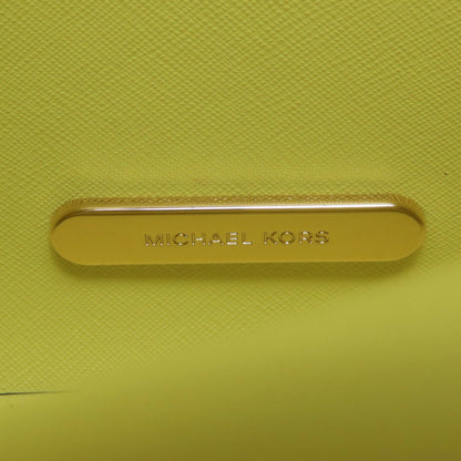 Michael Kors Handbag Leather