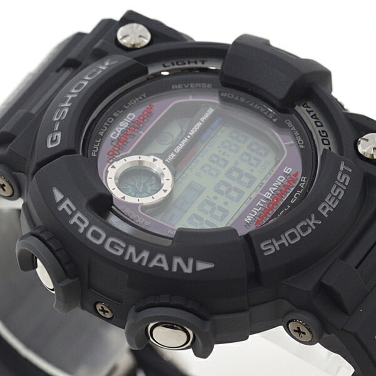 Casio
