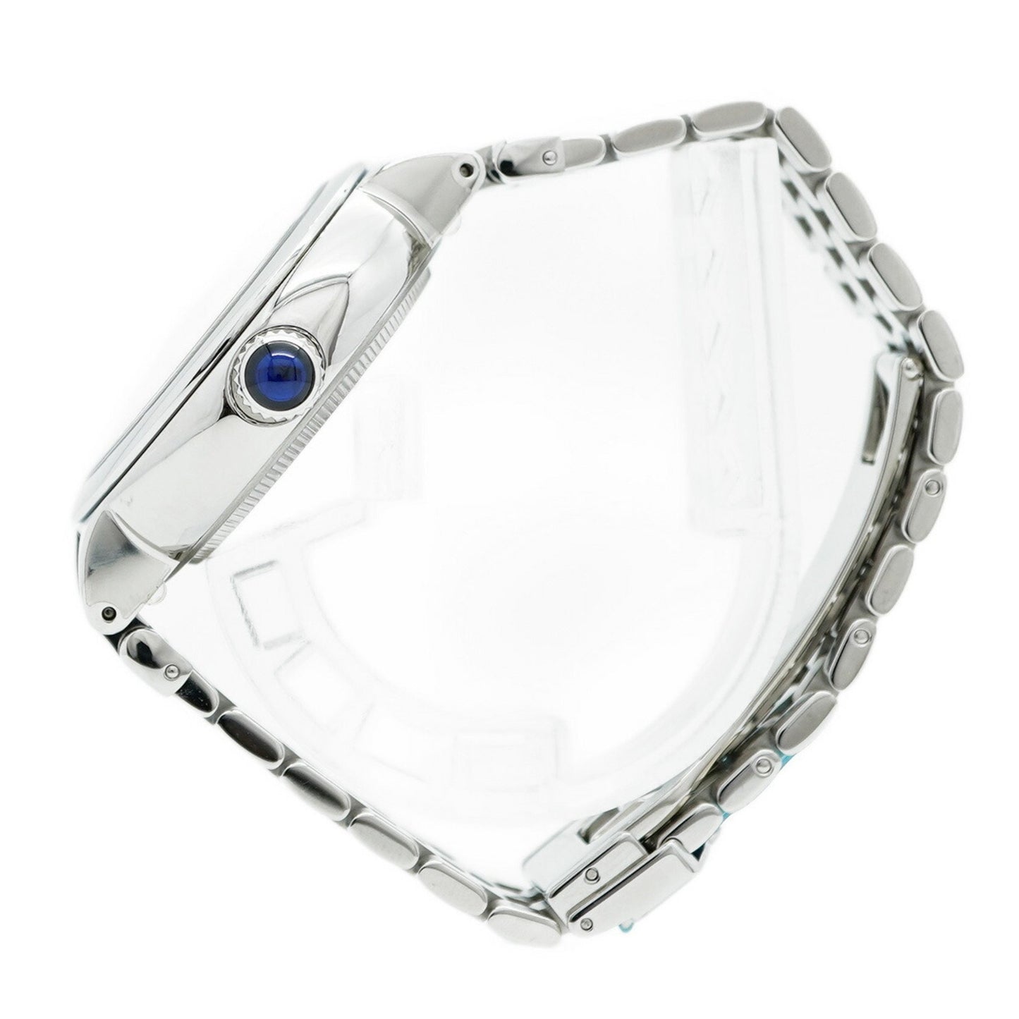 Tudor Cou De Rose 35800 White Dial