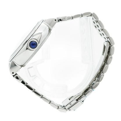 Tudor Cou De Rose 35800 White Dial