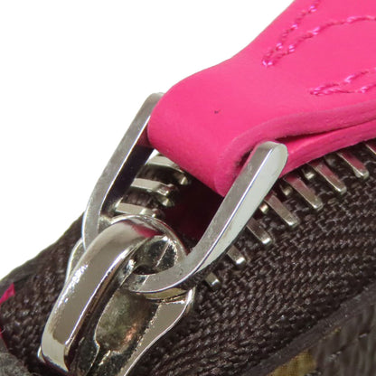 Louis Vuitton M12395 Portefeuille Clemence Long Wallet In Monogram Canvas