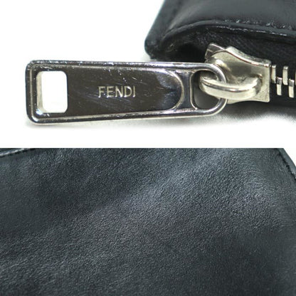 Fendi Vocabulary Love Clutch Bag