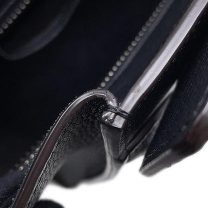 Celine Handbag Luggage Series Micro Shopper 189793 Celine Bag Black