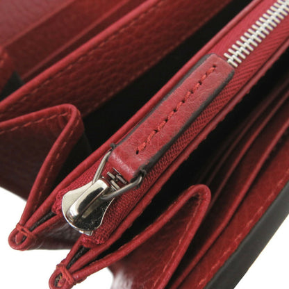 Gucci Dionysus Chain Wallet 401231 Leather Red Shoulder Bag 0828Gucci