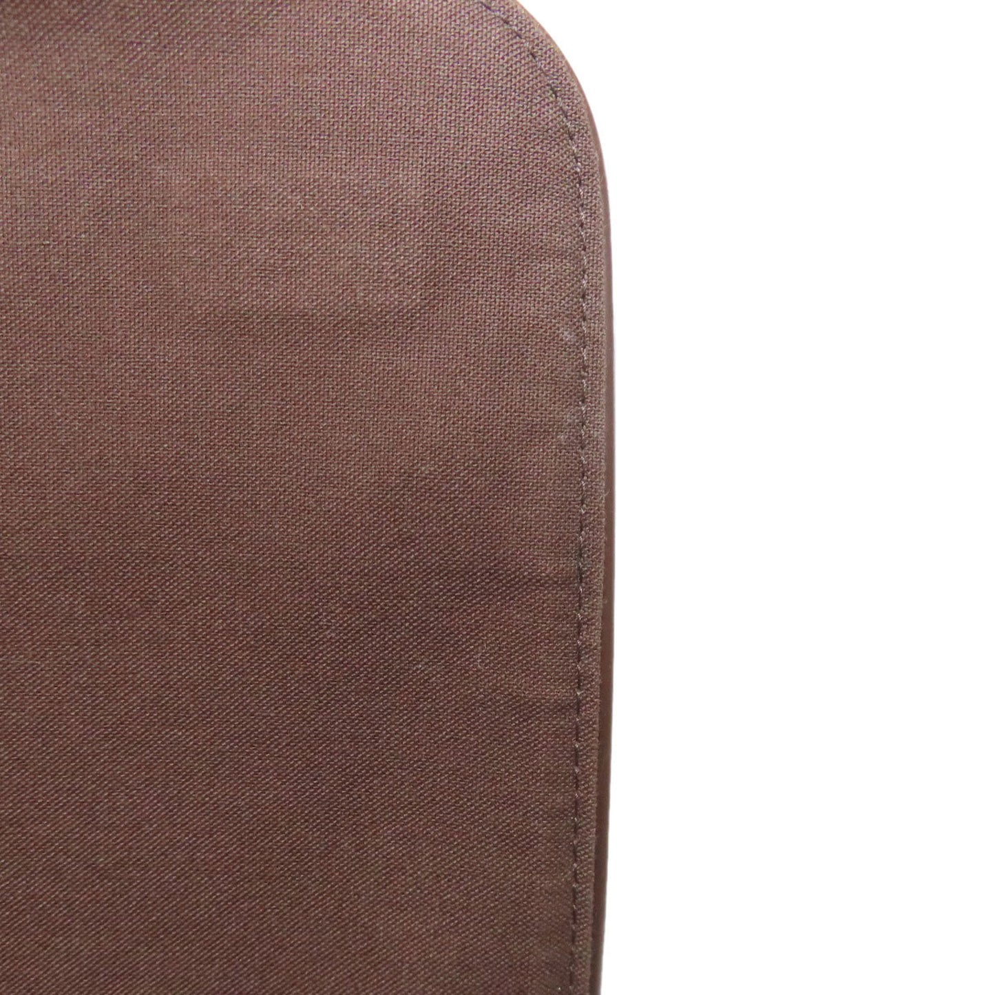 Louis Vuitton N51211 Brooklyn Mm Shoulder Bag In Damier Canvas