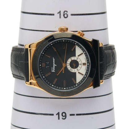 Salvatore Ferragamo Men'S Watch Ffo020017