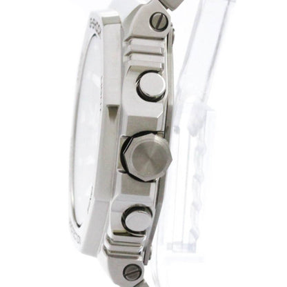 Casio G-Shock 2100 Solar Stainless Steel Watch Gmc-B2100D-1Ajf