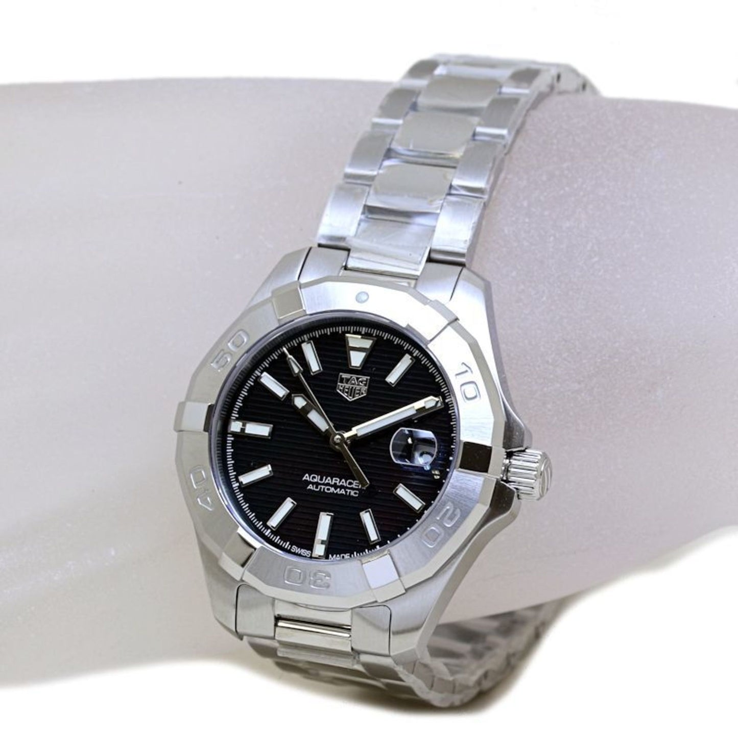 Tag Heuer Aquaracer Calibre 9 Wbd2310.Ba0740