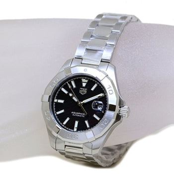 Tag Heuer Aquaracer Calibre 9 Wbd2310.Ba0740