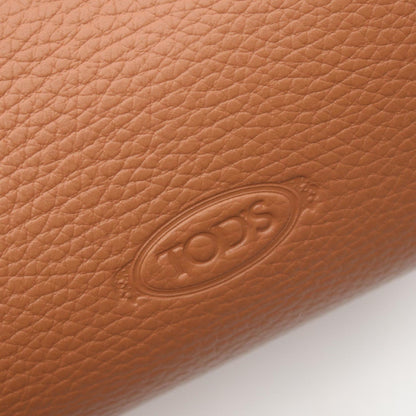 Tod'S Tote Bag Leather