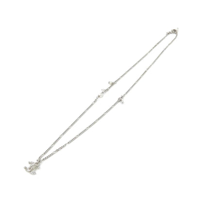 Chanel Ab6528 Necklace