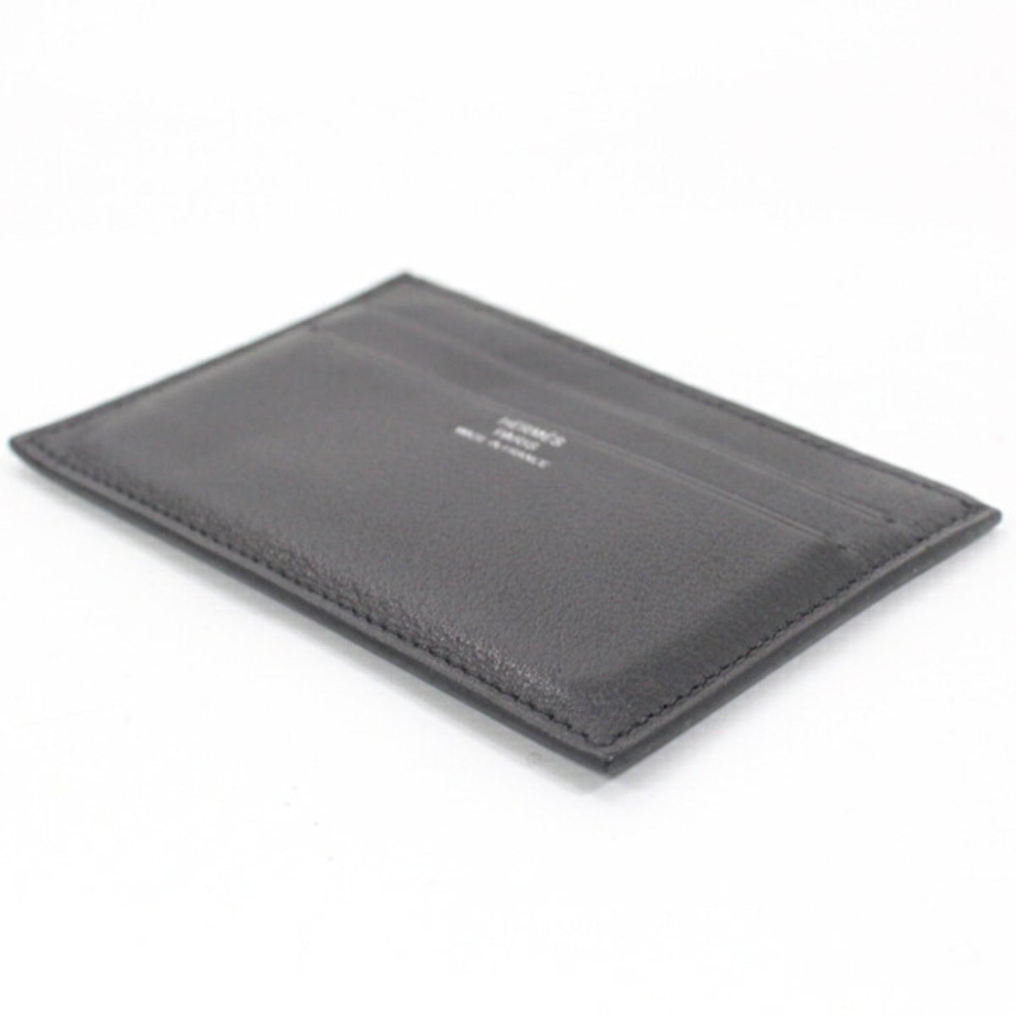 Hermes Herms Business Card Case