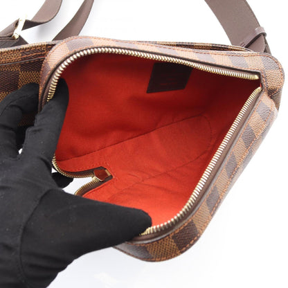 Louis Vuitton Geronimos Waist Bag/Body Bag