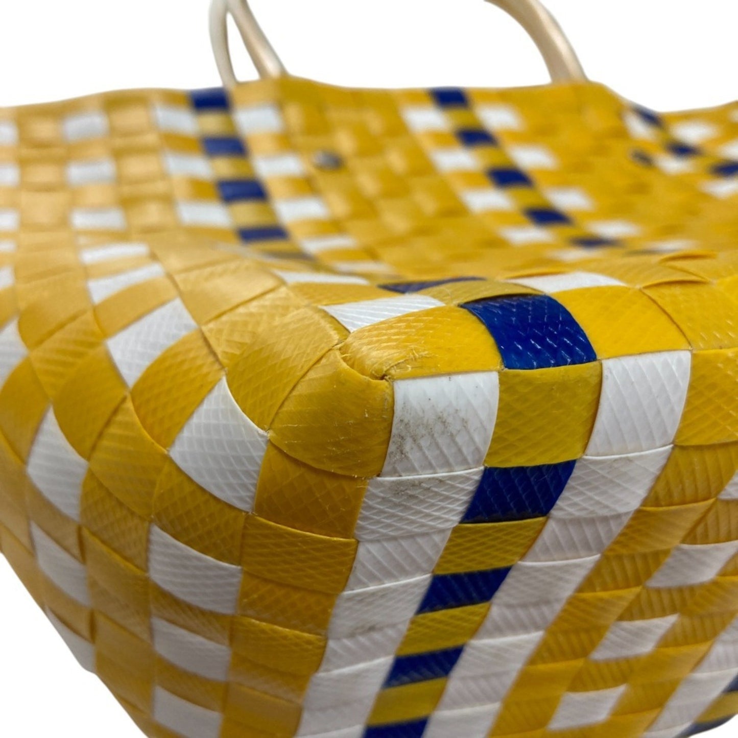 Marni Flower Market Picnic Bag