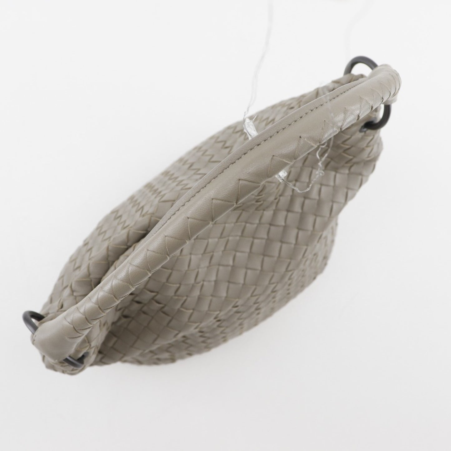 Intrecciato Bottega Veneta Shoulder Bag