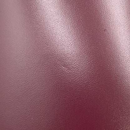 Celine Maillon Triomphe Leather Bucket Bag 193043