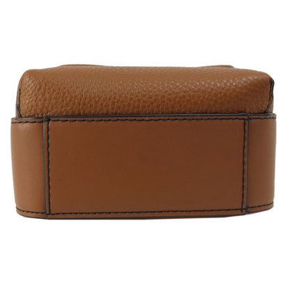 Michael Kors Leather Shoulder Bag
