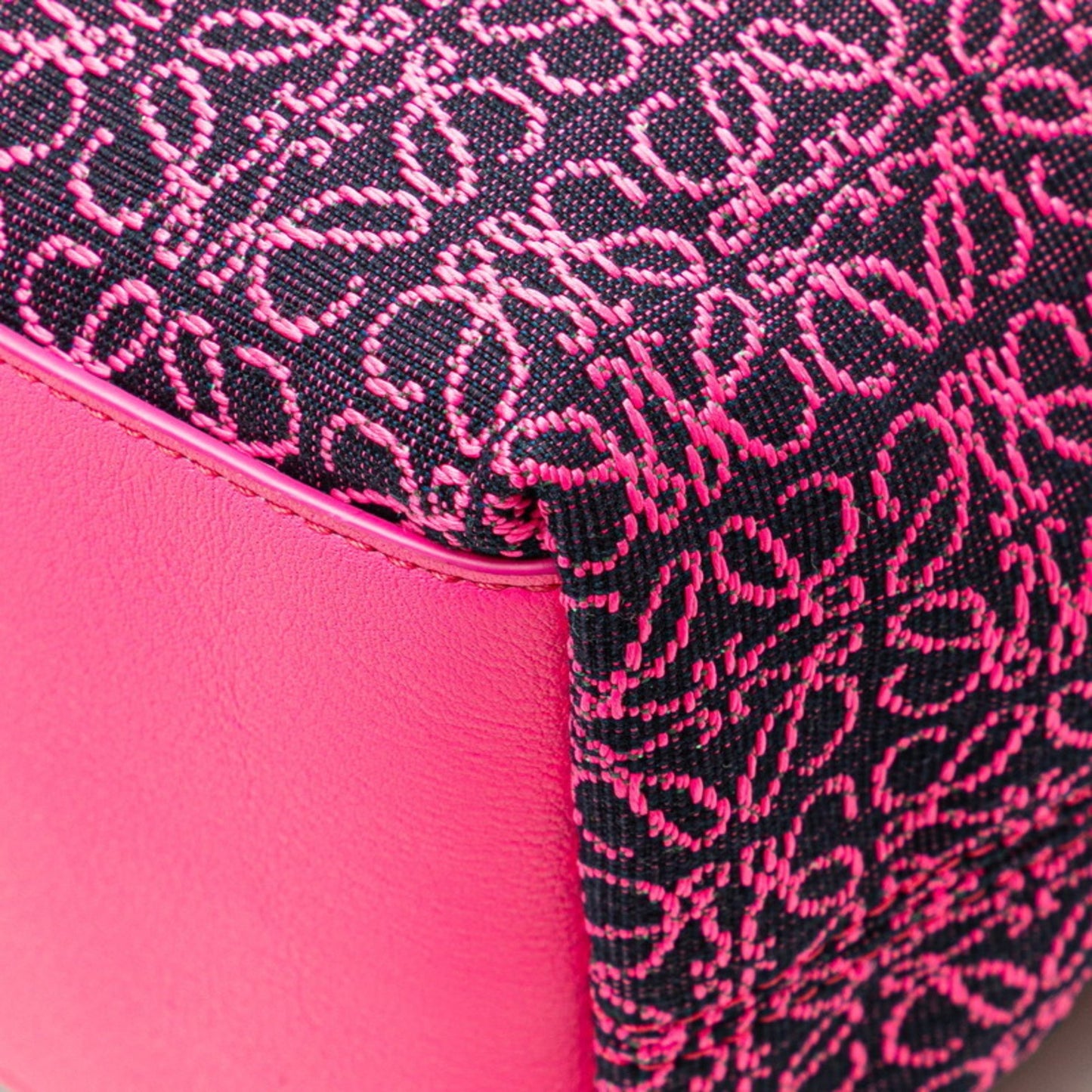 Loewe Anagram Cubby Bag