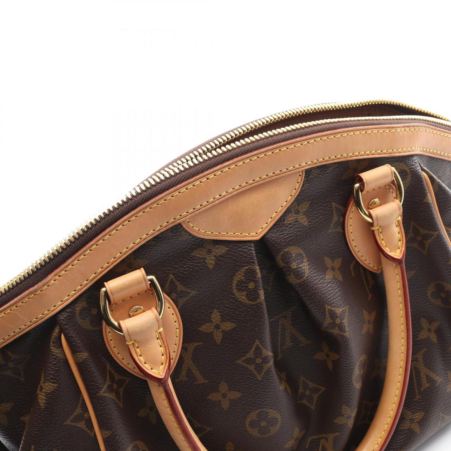 Louis Vuitton Tivoli Pm Handbag