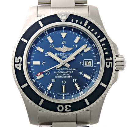 Breitling Superocean Ii 44 Japan Edition