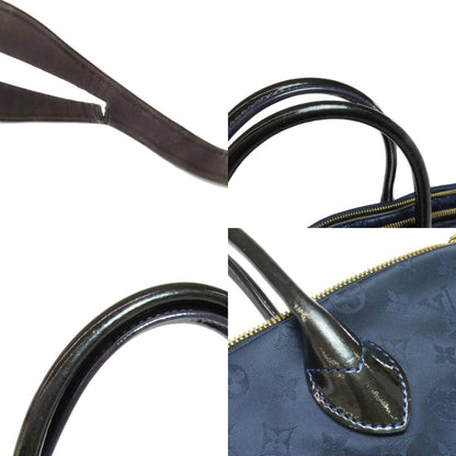 Louis Vuitton M93842 Rockit Verty Handbag Monogram De Jour