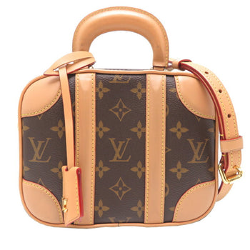 Louis Vuitton Valisette Bb
