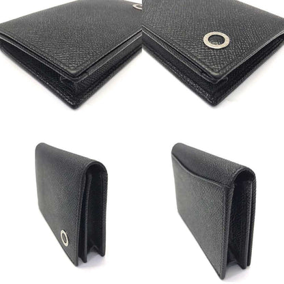 Bvlgari Man Card Case