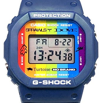 G-Shock Casio Dw-5600Sf-2 Watch