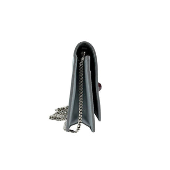 Fendi Women'S Chain Wallet