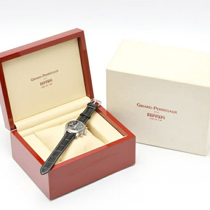 Girard-Perregaux Ferrari 250 Gt Tdf 8090 Automatic Watch A-158694