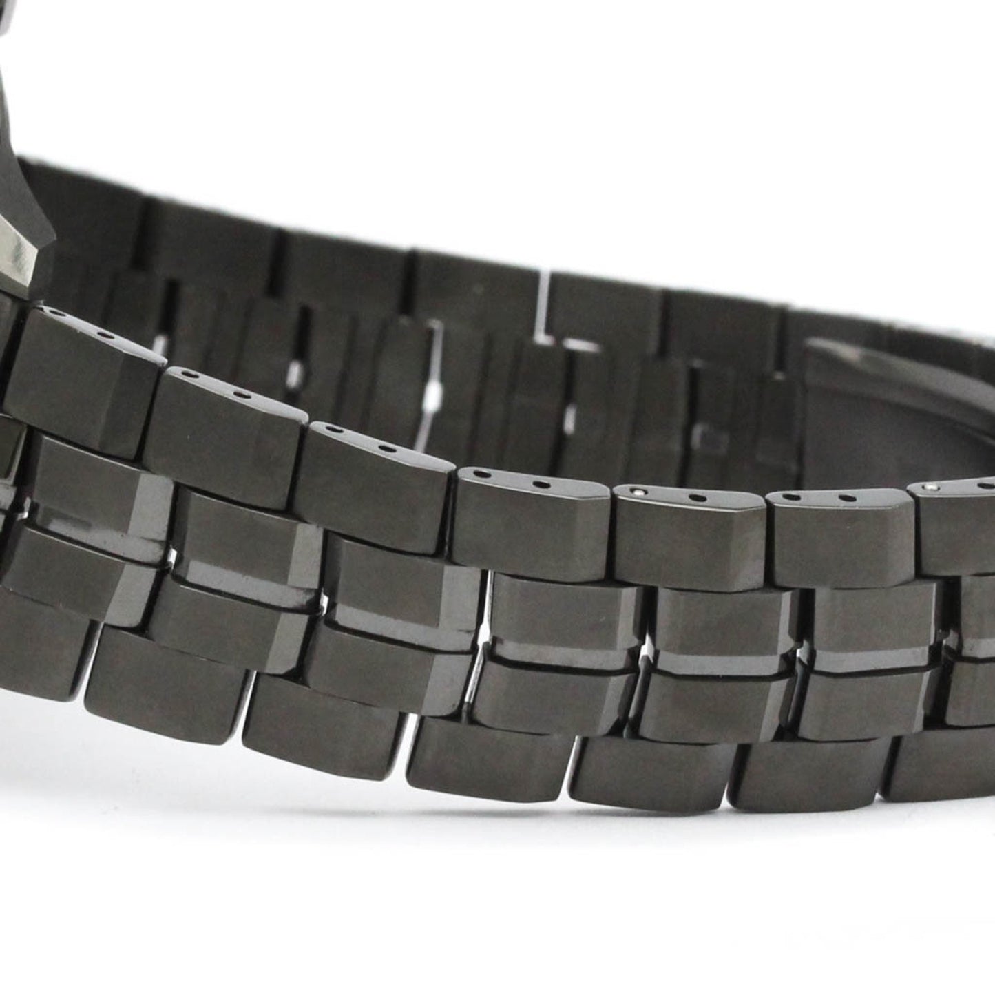 Casio Oceanus Titanium Manta Solar