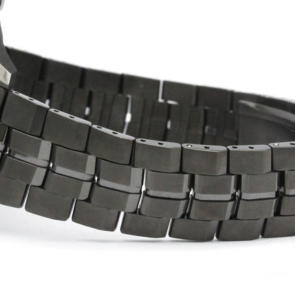 Casio Oceanus Titanium Manta Solar