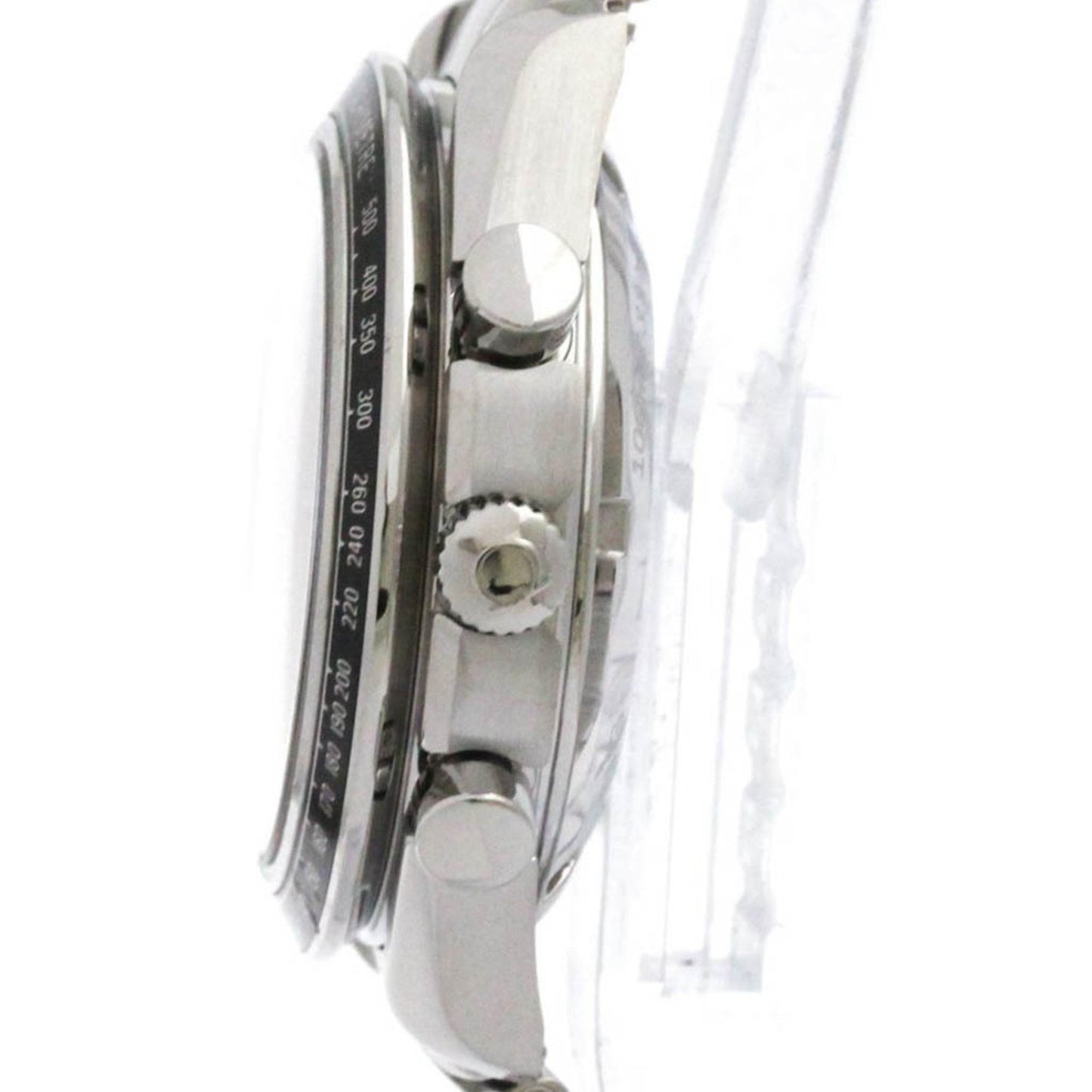 Omega Speedmaster Racing Co-Axial Watch 326.30.40.50.01.002 Polished